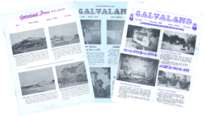 Galva Land magazines icon