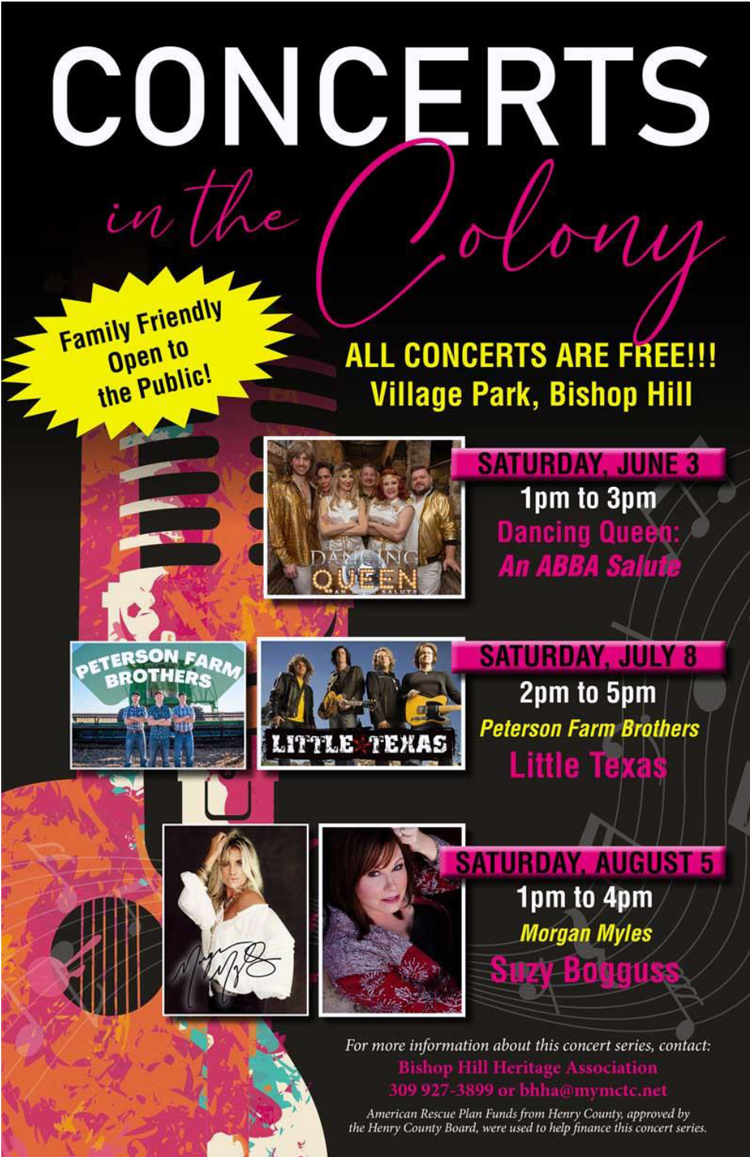 Concert Series