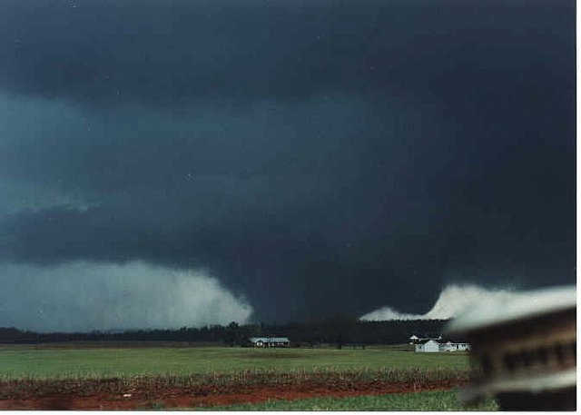 Goshen Tornado
