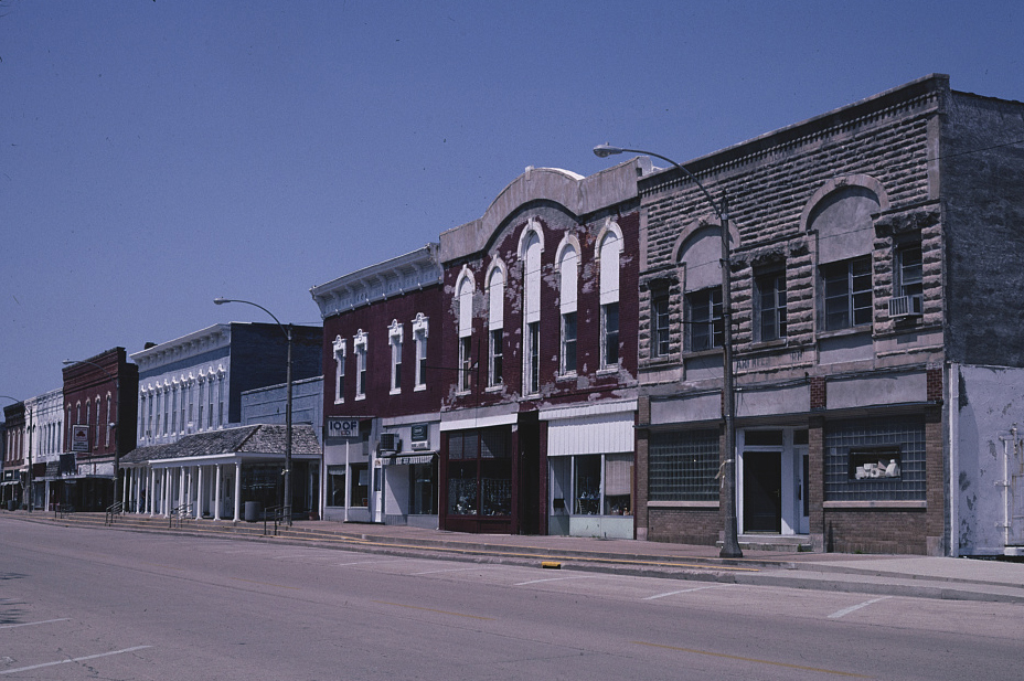 Street Department