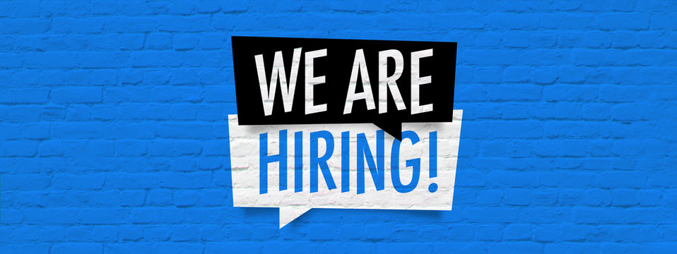 We’re Hiring! The City of Galva Water and Sewer Department is Looking for a Full-Time Maintenance Worker.