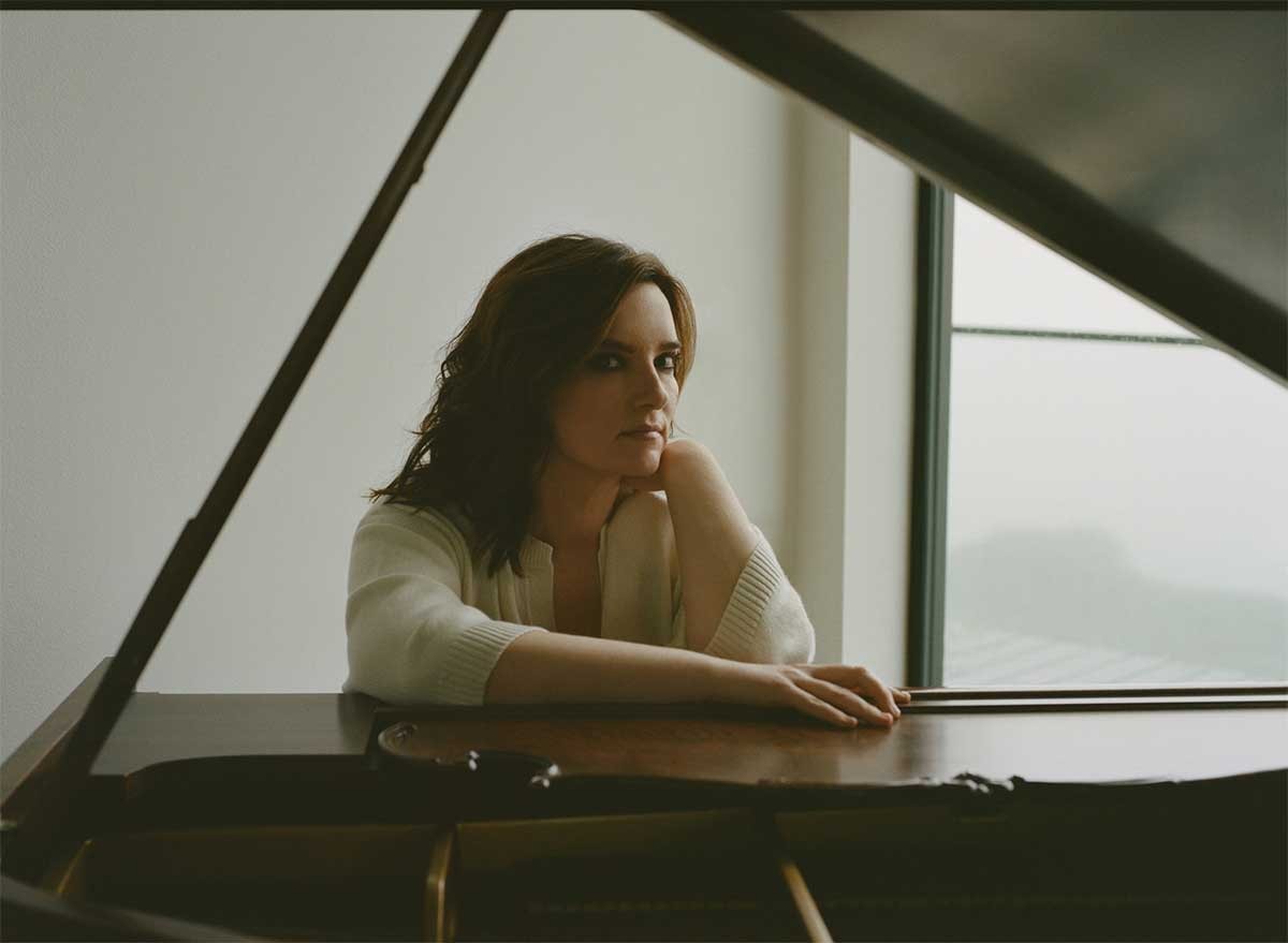 Grammy-Winning Singer-Songwriter Brandy Clark to Perform Free Concert at Wiley Park