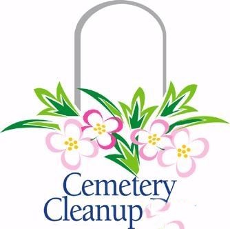 Cemetery Clean-up Week