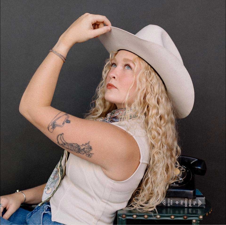 Chloe Hoecker coming to Bishop Hill