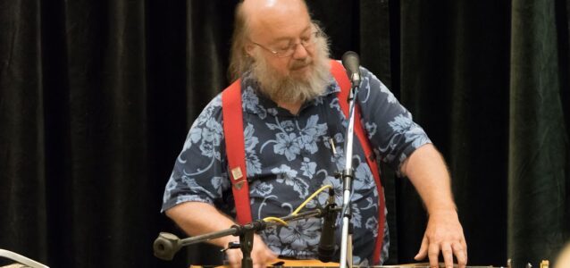 Free Mountain Dulcimer Workshop
