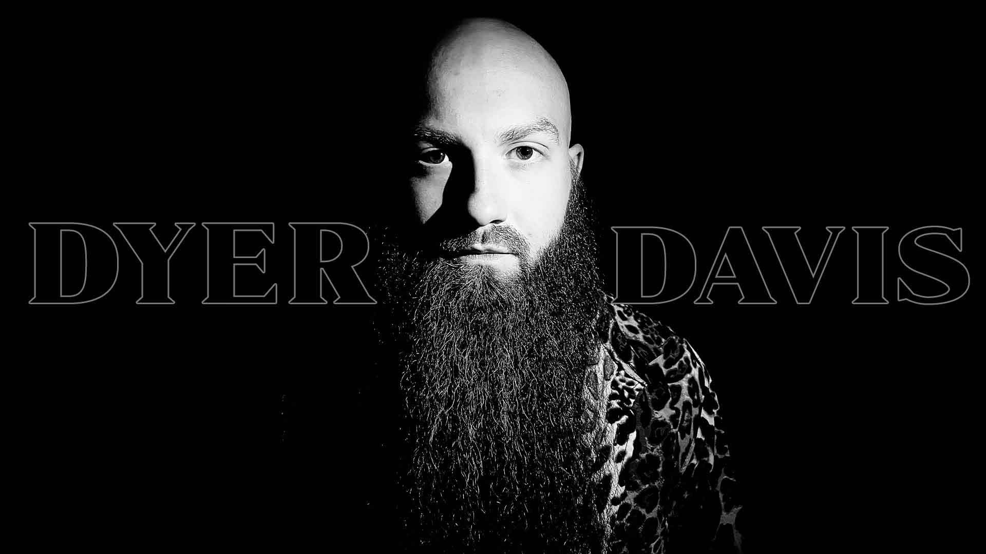 Dyer Davis to Perform in Cambridge