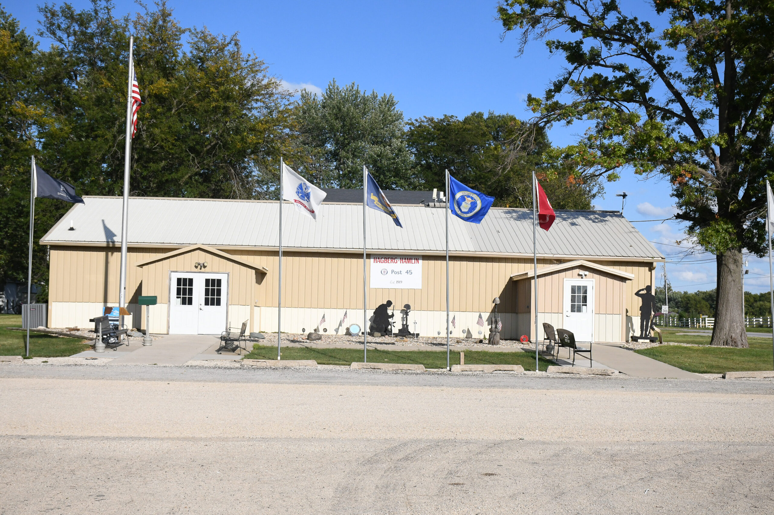 Photo of Galva American Legion