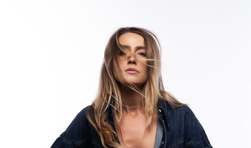 GRAMMY-Nominated Artist Ingrid Andress