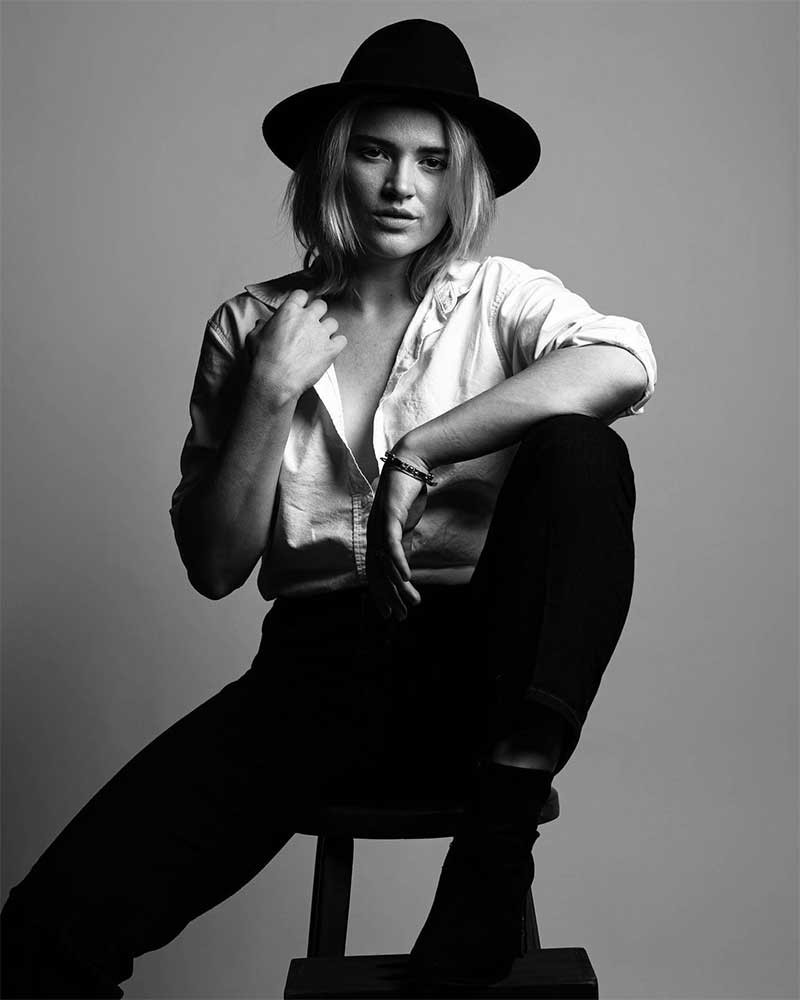 Irene’s Entropy and The Identity Project coming to Bishop Hill